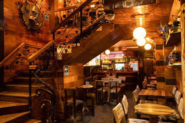 El Duende Resto Lounge