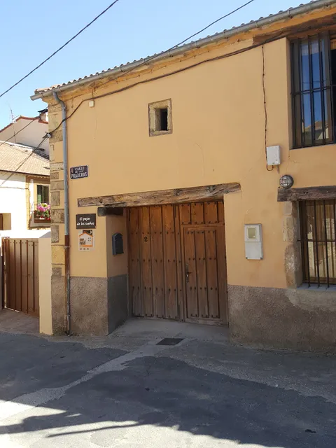 El Pajar De Los Sueños