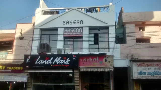 Basera Guest House