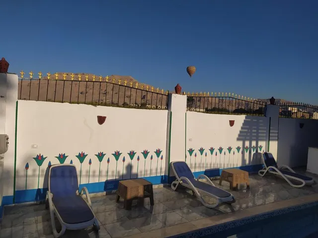 Quiet Gate Guest House