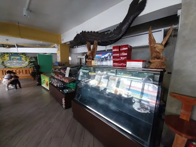 Dap-ayan Farmers Plate