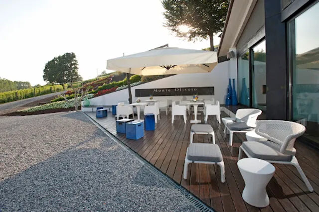 MonteOliveto di Casa'