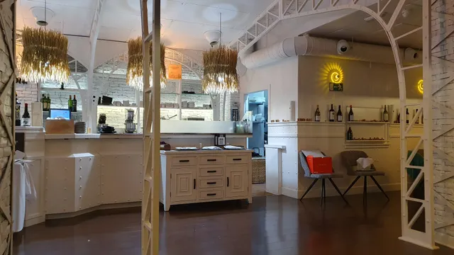 Matices de Carla Álvarez