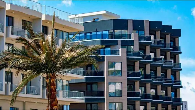 Hotel Simona Halep Mamaia Nord