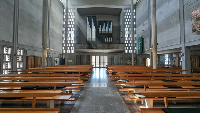 Roman Catholic Church of All Saints