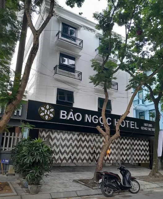 Khách sạn Bảo Ngọc