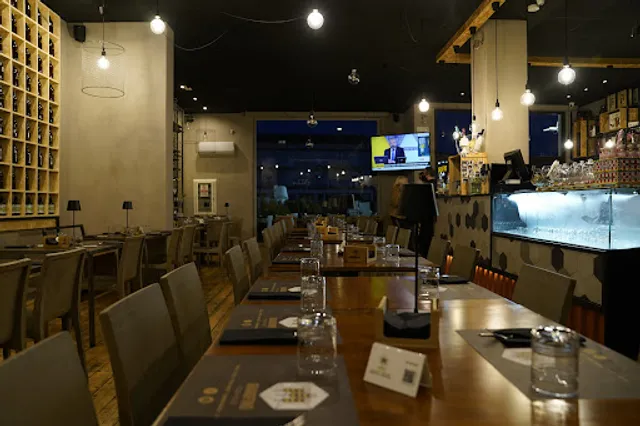 Granofino ristorante pizzeria