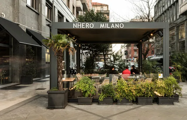 Nhero Milano