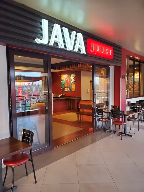 Java House - Acacia Uganda