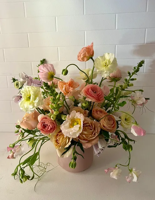 Pink Jasmine Designs