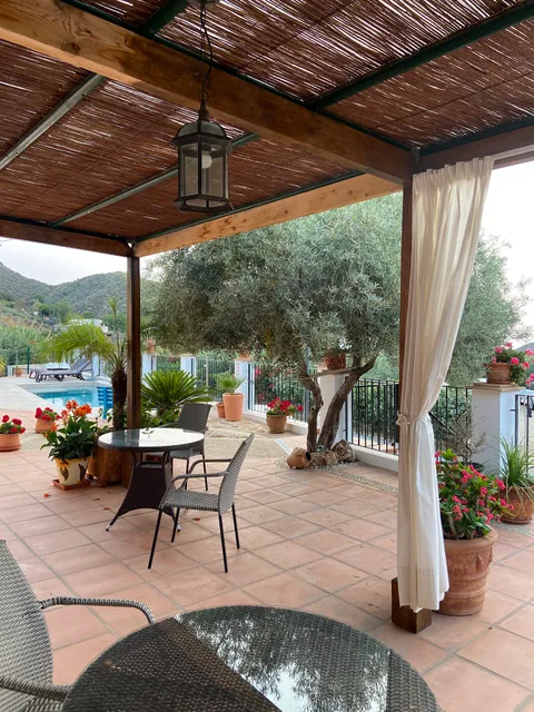 Casa Rural Mi Abuela Maria