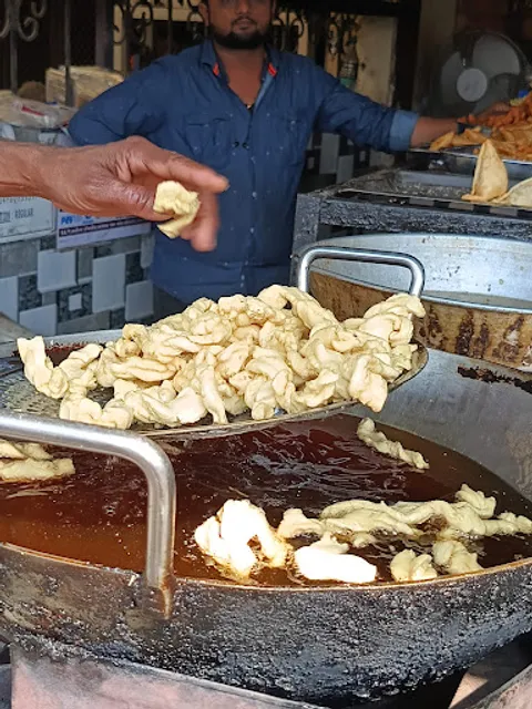 Saurashtra Gathiya Rath