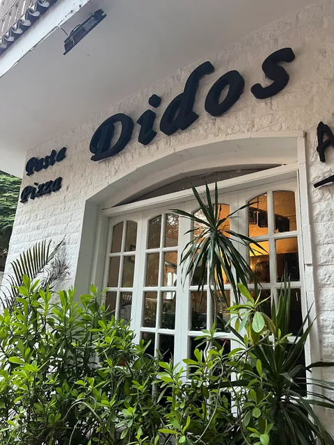 Didos Al Dente