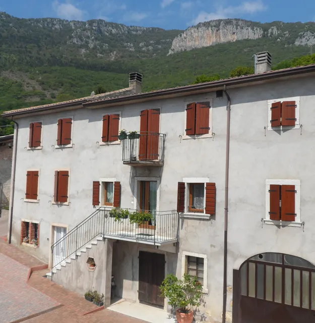 Sengio Rosso Bed & Breakfast