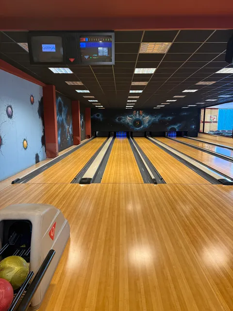 Quesada Bowling