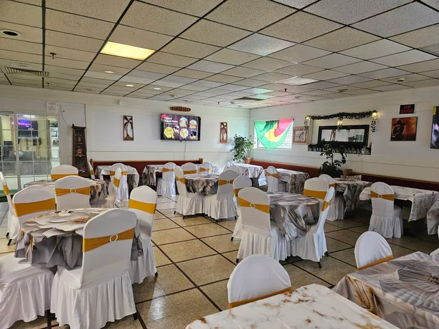 Ephah,s Caribbean Food