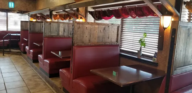 Cafe 33 Steakhouse and Whiskey Bar