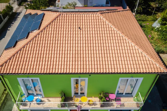 B&B SMARTFIT HOUSE Room & Relax in Pescara