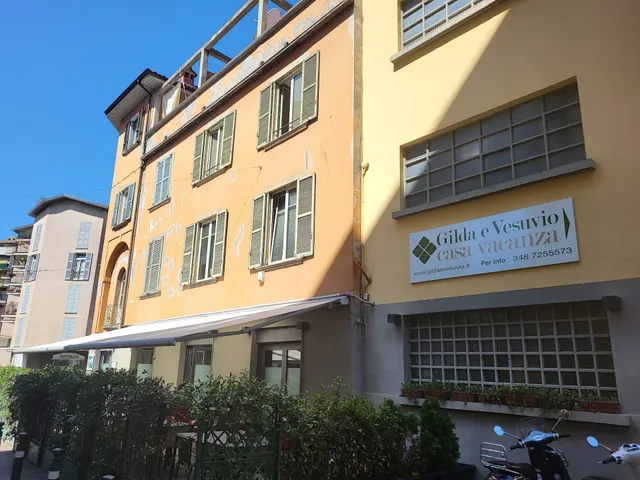 Gilda e Vesuvio casa vacanze