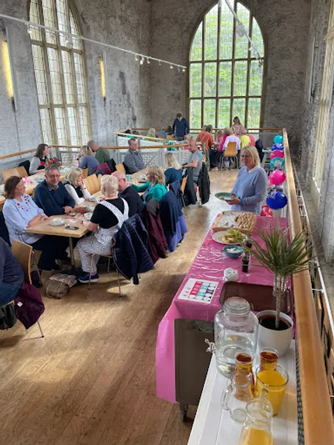 MamGu's Kitchen St Davids