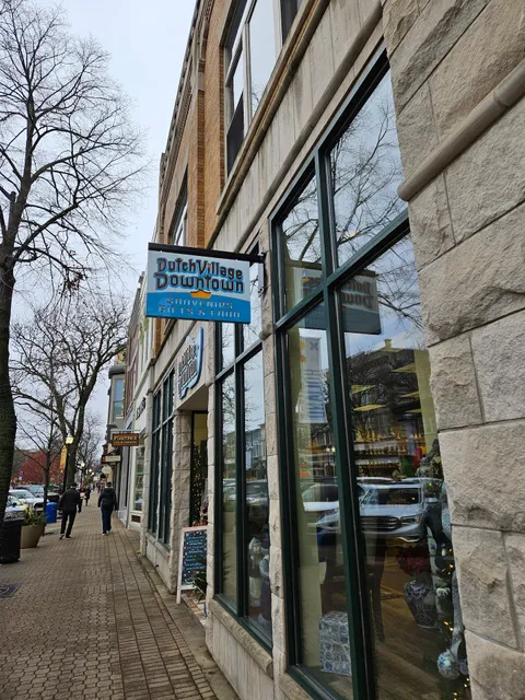 Dutch Village Downtown