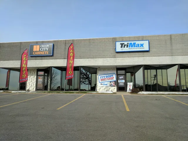 Cream City Cabinets - Waukesha WI