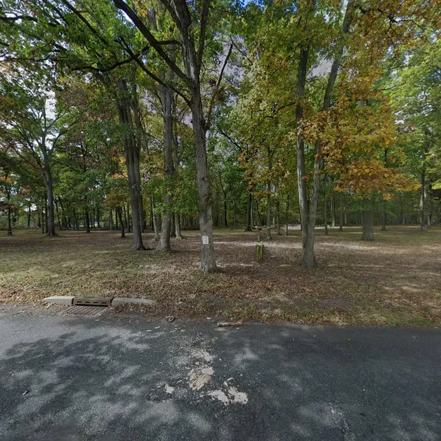 Croton Rod & Gun Club