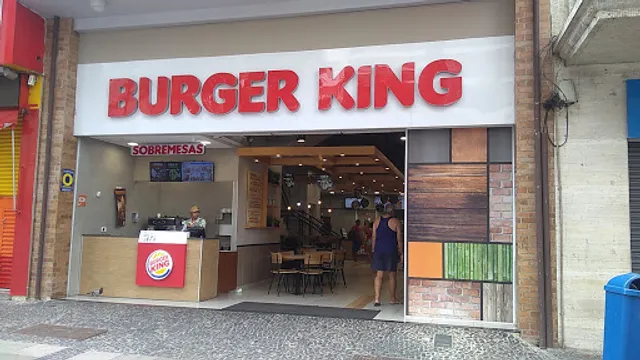 Burger King