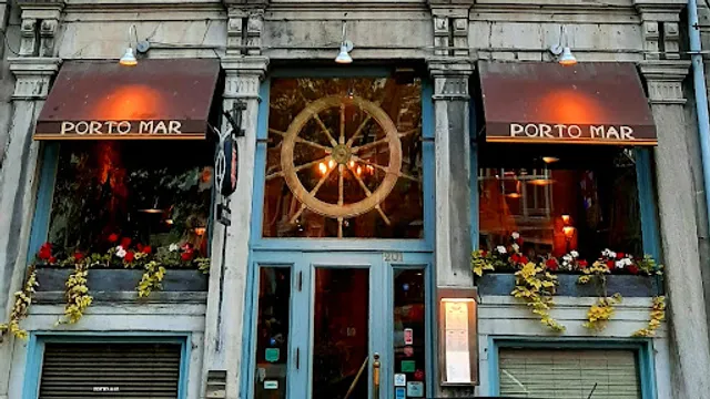 Porto Mar Restaurant