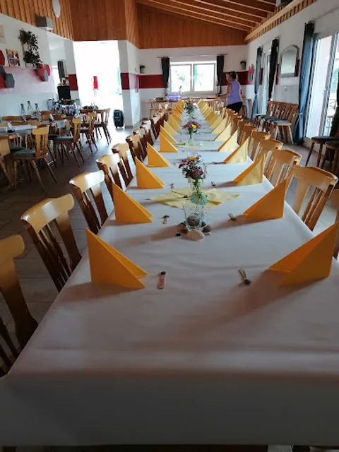 Restaurant Saloniki Weißenburg (Sportgaststätte TSV 1860)
