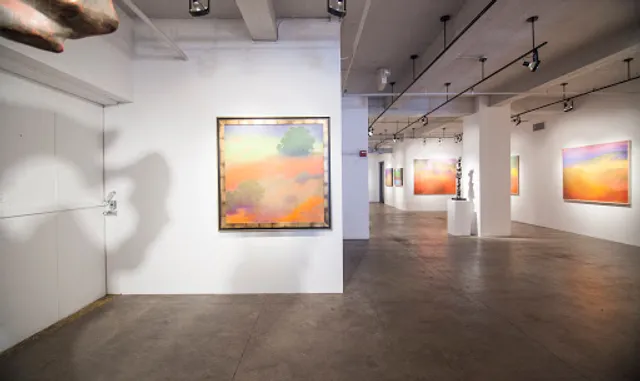 ACA Galleries est. 1932