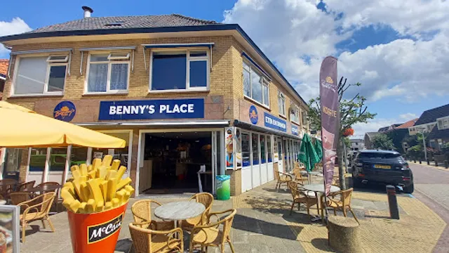 Benny's Place