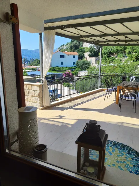 Apartments Fig&Olive