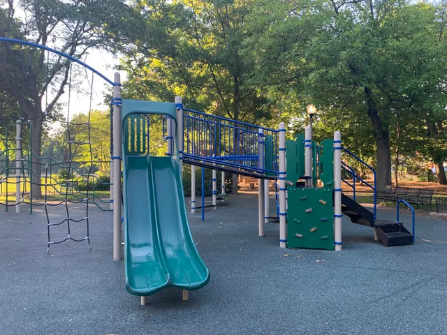 Wildwood Park Playground