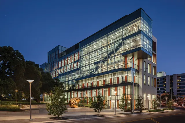 The University of Texas at Austin Dell Medical School