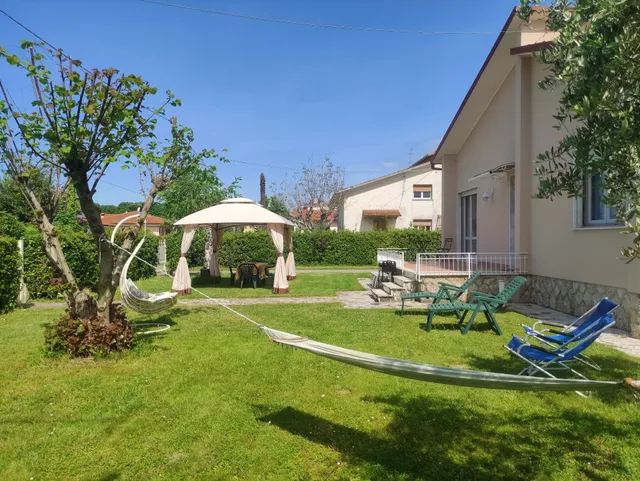 B&B La Mimosa Chic - Pietrasanta