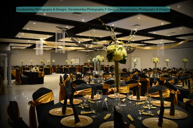 Claremore Conference Center