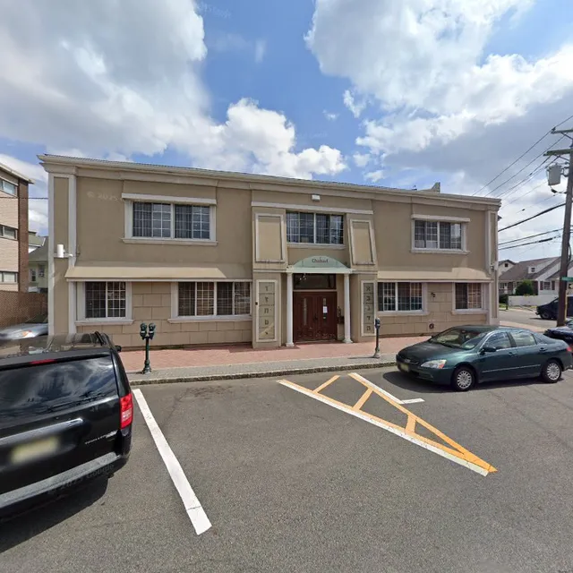 Chabad of Fort Lee