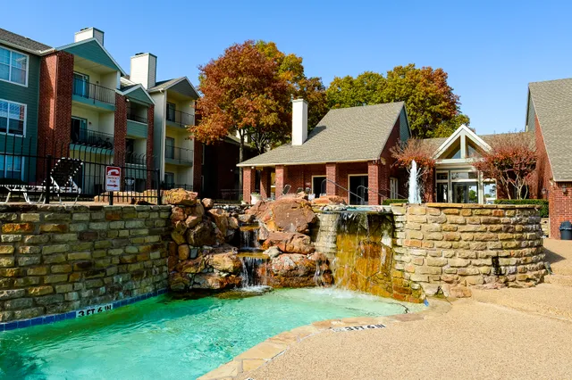 The Bradford on the Park