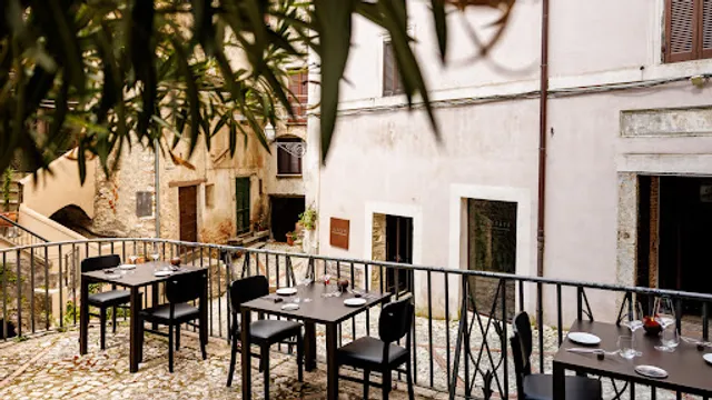 DELICATO | Ristorante