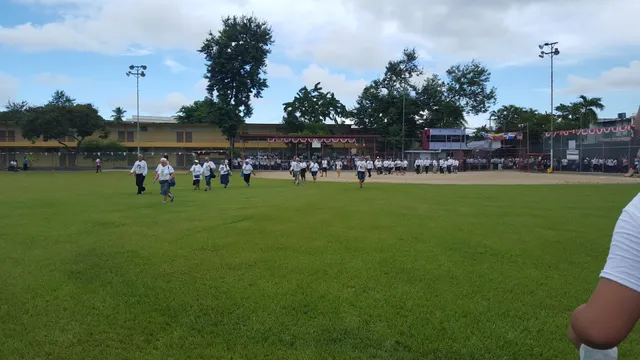 Parque Pachín Marín