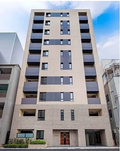 HIZ HOTEL GINZA-HIGASHI