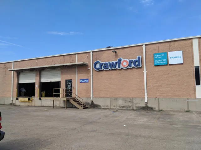 Crawford Electric Supply