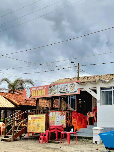 Petisqueria da Gina
