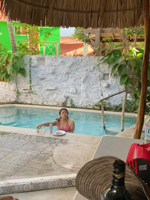 Casa Cristina Guest House