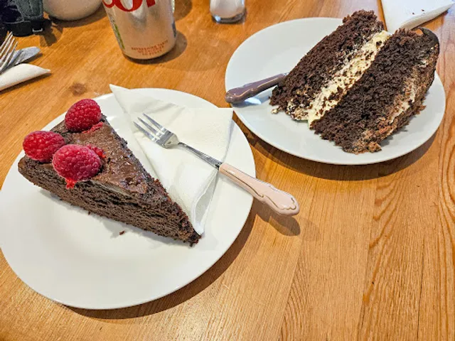 The Cottage Tea Room