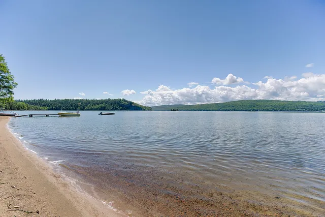 Sandy Beach Cottages