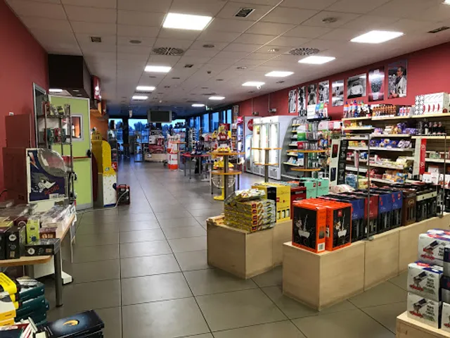 Sarni Sant'Eufemia Ovest