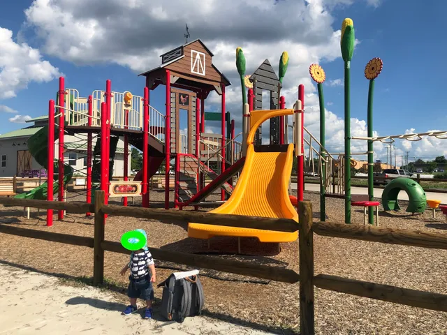 Clary-Shy Community Park