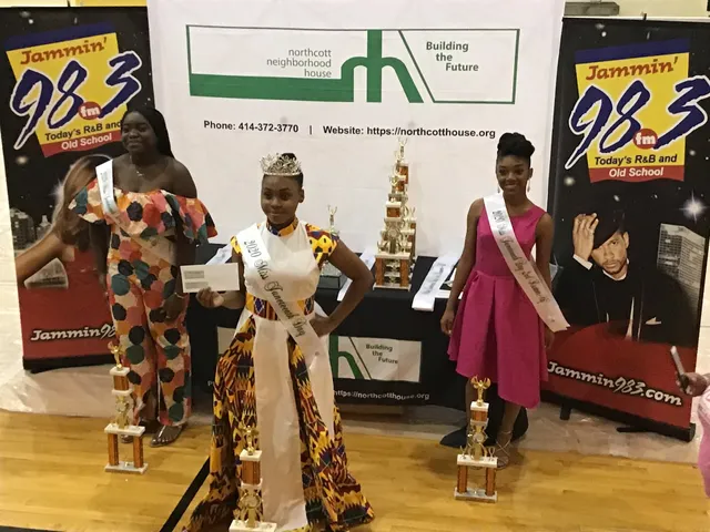 Northcott Neighborhood House